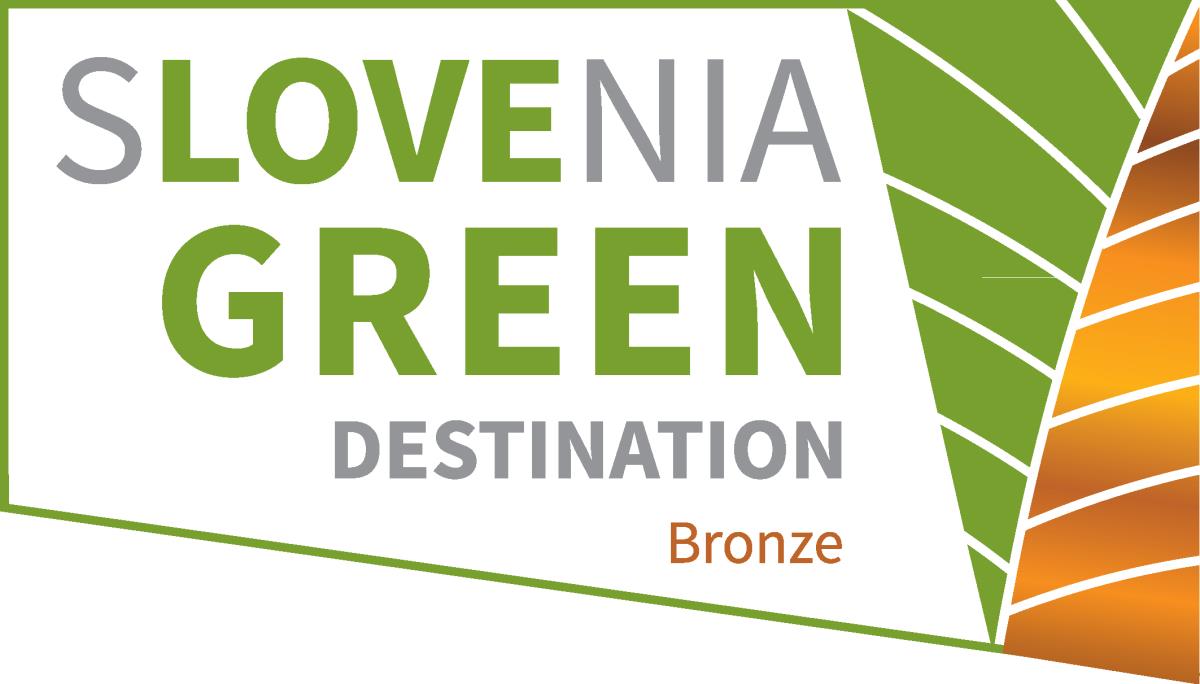 slovenia green bronze